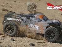 ECX Circuit 4x4 4wd