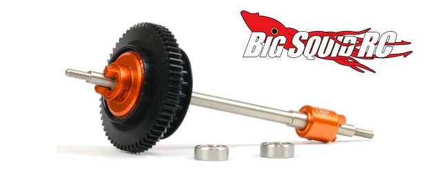 hpi micro rs4 parts