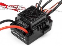 HPI Racing Flux EMH-3S Brushless ESC