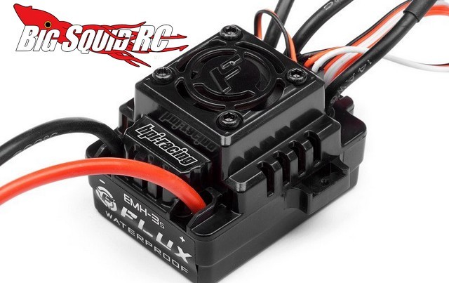 hpi controller