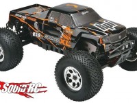 2014 HPI Savage XL 5.9