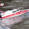Helion RC Lagos Sport Boat Review