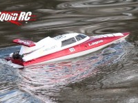 Helion RC Lagos Sport Boat Review