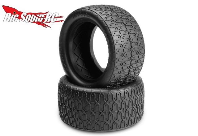 JConcepts Dirt Webs Tires