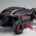 kyosho Scorpion B-XXL ve