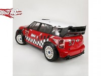 Losi 5IVE MINI WRC RTR 1/5 4WD