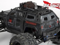 Pro-Line Apocalypse Body