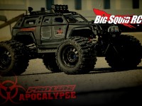 Pro-Line Apocalypse Traxxas Summit