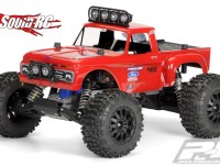 Pro-Line 66 Ford Pre-Runner