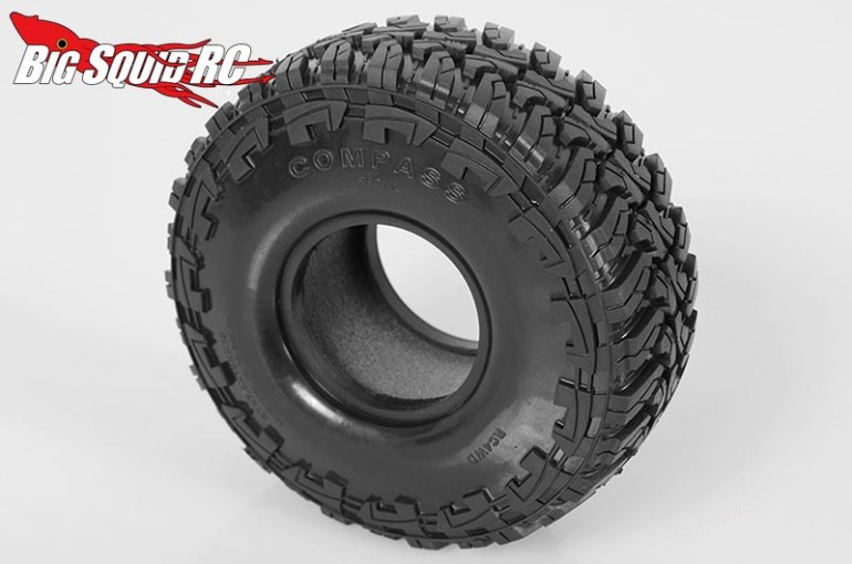 RC4WD Compass 1.9 Scale Tires
