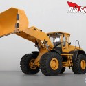 RC4WD 1/12 Scale Earth Mover 870K Hydraulic Wheel Loader