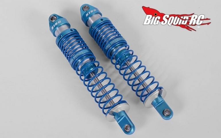 Rc Racing Shocks RC4WD King Off-Road Short Course Racing Shocks 1 « Big Squid RC – RC ...