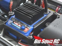 RPM ESC Cage Traxxas VXL-3S