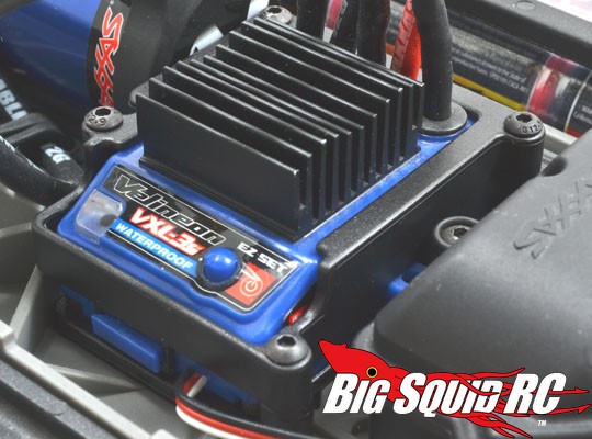 rpm traxxas parts