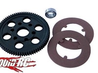 Robinson Steel Spur Gear Vaterra Twin Hammers