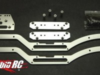 STRC Custom build chassis set