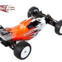 Serpent Spyder Buggy SRX-2 MM