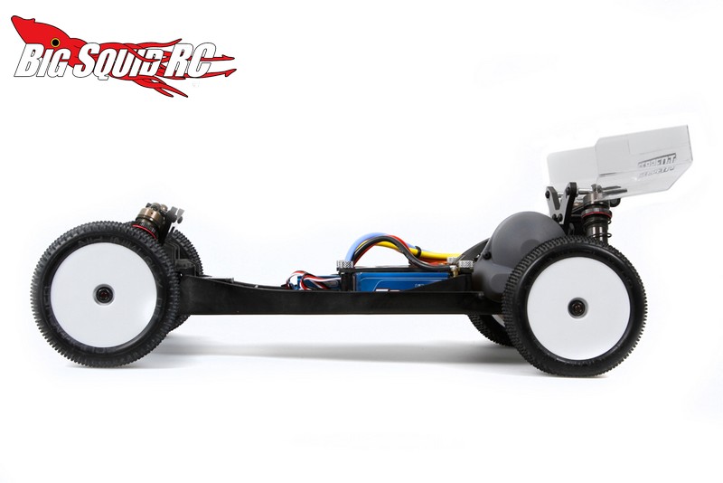 serpent rc buggy