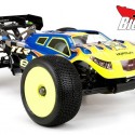 TLR Losi 8IGHT-T 3.0 Truggy