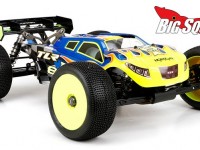 TLR Losi 8IGHT-T 3.0 Truggy