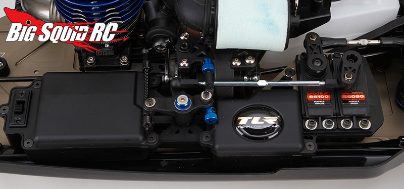 tlr 8ight t 3.0