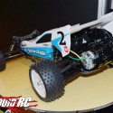 Tamiya Neo Fighter Buggy DT03