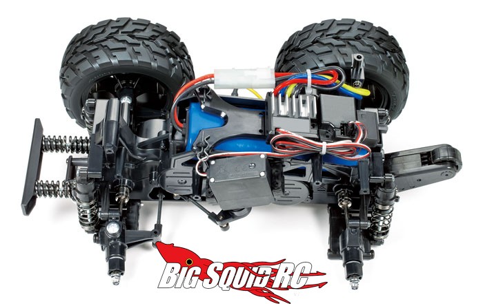 rc car land cruiser