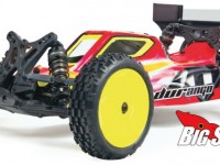 Durango DEX210v2 buggy