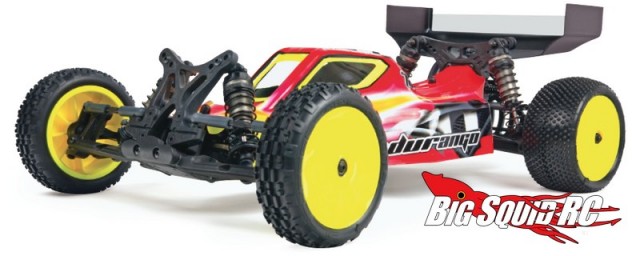 Durango DEX210v2 buggy