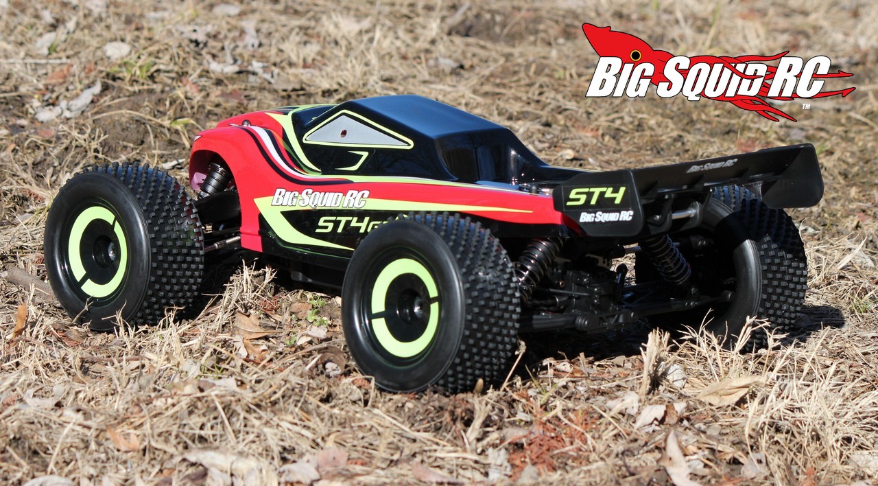 Thunder tiger truggy discount