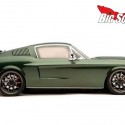 Vaterra 1967 Ford Mustang