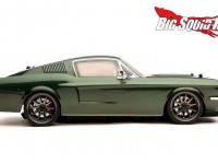 Vaterra 1967 Ford Mustang