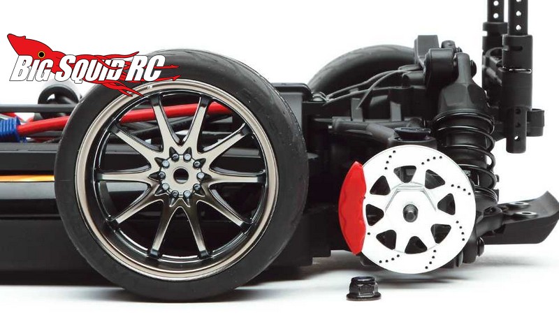 Vaterra deals 67 mustang