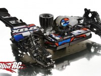 XRay XB8 Buggy