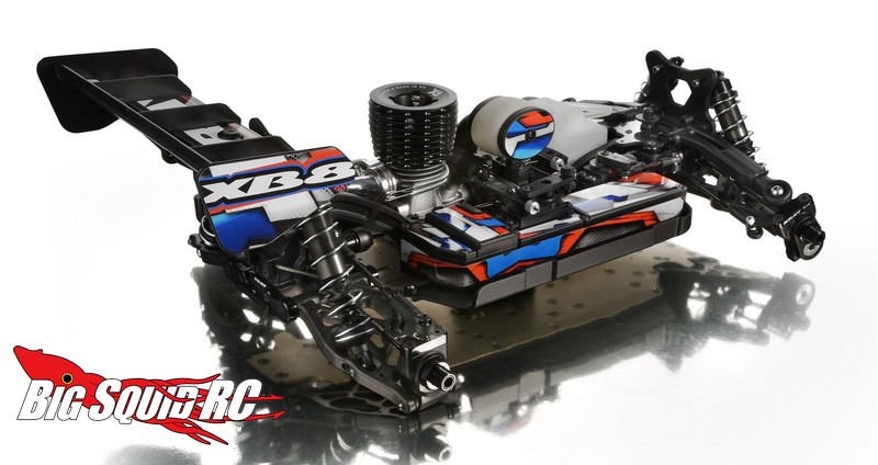 rc buggy 1 8 nitro