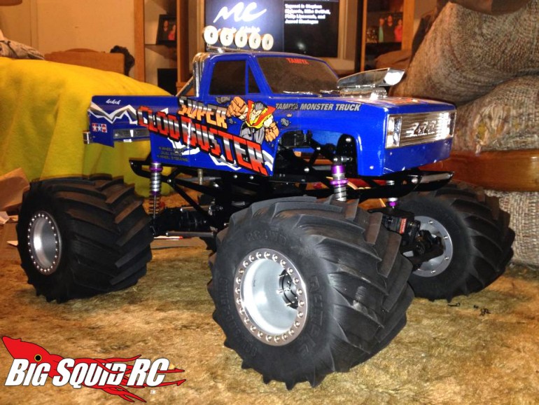 cpe barbarian monster truck chassis0 Big Squid RC RC Car and Truck cpe barbarian monster truck chassis0 Big Squid RC RC Car and Truck