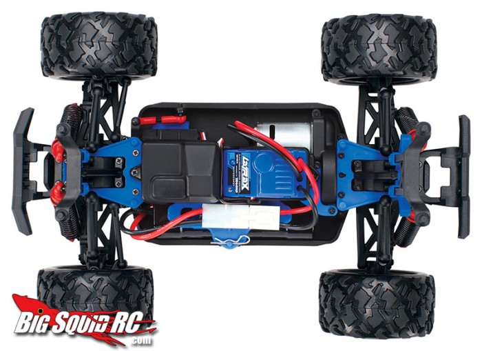 latrax teton traxxas