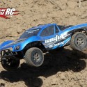 Caster Racing E-Ultra SCT10 Review