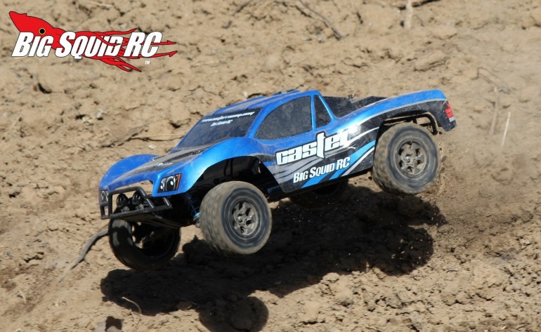 Caster Racing E-Ultra SCT10 Review