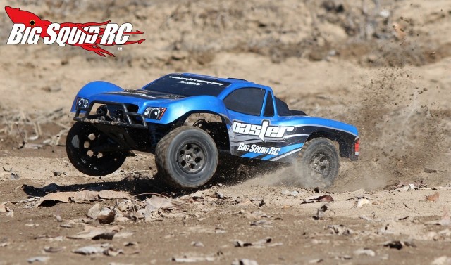Caster Racing E-Ultra SCT10 Review