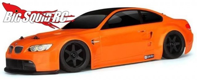 HPI BMW M3 Sprint 2 FLUX RTR