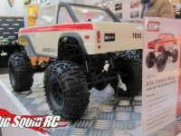 HPI Crawler King 1973 Ford Bronco RTR