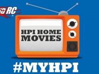 HPI Home Movies