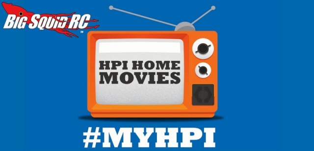 HPI Home Movies