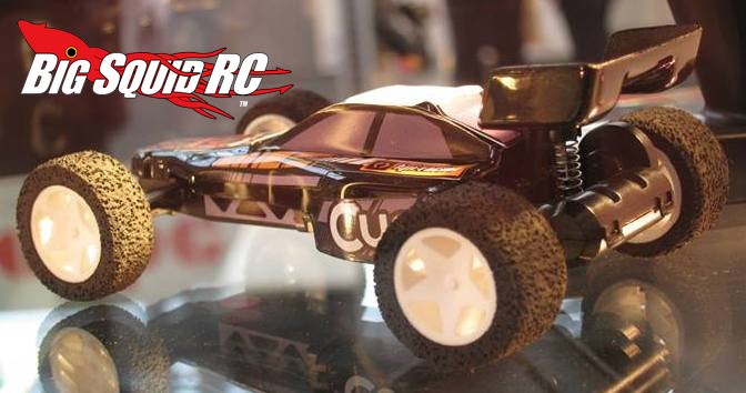 micro buggy