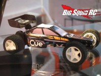 HPI Cue Micro Buggy