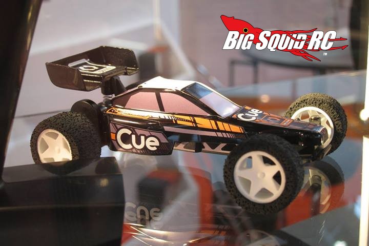 HPI Cue Micro Buggy