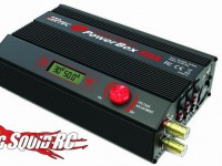 Hitec ePowerBox 50A