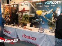 Hobbico E-Fest 2014