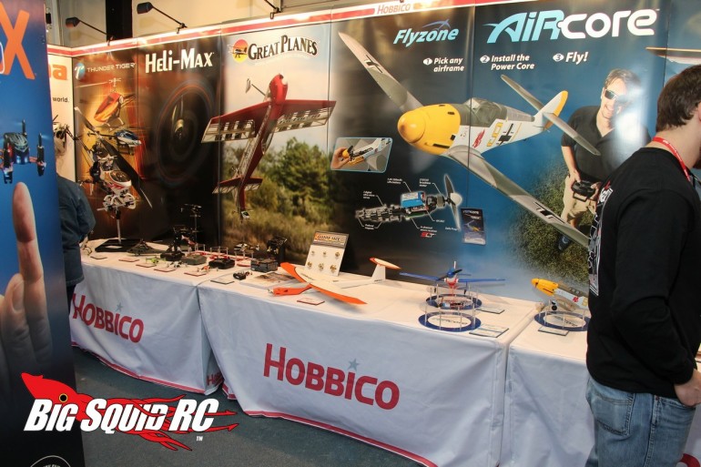 Hobbico E-Fest 2014